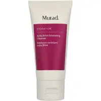 Murad Limpiador Aha/bha 60 Ml