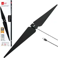 OEHLBACH Antena De Tv De Interior Air Dvb-t