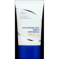 Isntree - Sérum Facial Hyaluronic Acid Fresh Sun