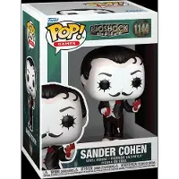 Funko POP! Figura Bioshock S3-sander Cohen