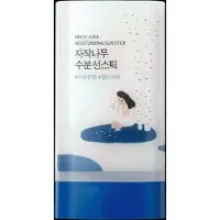 Round Lab - Protector Solar en Barra Birch Juice Moisturizing Sun Stick