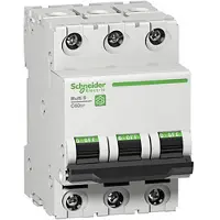 Schneider Electric , interruptor LS, modelo M9F23310