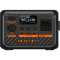 BLUETTI PowerOak AC2P: Estación de energía portátil