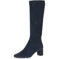Caprice Botas 'TRACY' azul noche