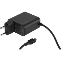 Lenovo Idg Cargador De Portátil 65w Usb-c