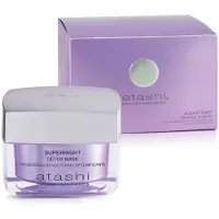 Atashi Mascarilla Supernight Detox 50ml