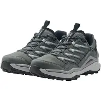 Lowa - Maddox Pro GTX LO - Zapatillas multideporte size 42 - Regular, gris