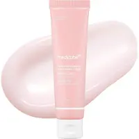 Medicube - Crema hidratante con ácido hialurónico PDRN Pink Hyaluronic Moisturizing Cream