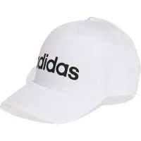 Adidas adidasGORRA DE BÉISBOL LINEAR S/M White / Black Unisex