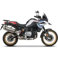 Shad Fijaciones De Maletas Laterales Bmw F 750/850 Gs/adventure