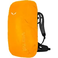 Salewa - Raincover BP - Funda impermeable size 20-35 l, naranja