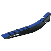 Blackbird Racing Funda De Asiento Zebra Yamaha Yz 450 F 1253z1
