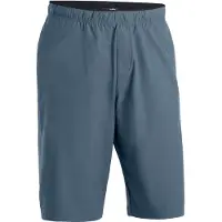 Maier Sports - Fort Bermuda - Pantalones cortos size 58, azul