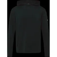 BOSS para hombre. 50564509 Sudadera SW Active HD negro (M), Casual, Deportivo, Poliéster, outlet 2026.