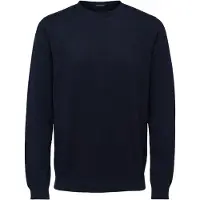 Selected Jersey 'SLHBerg' navy