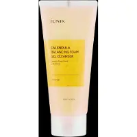 IUnik - Limpiador en Gel Calendula Balancing Foam Gel Cleanser