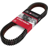 Gates Correa De Transmisión G-force Redline 23r3836
