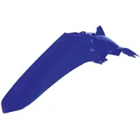 Polisport Guardabarros Trasero Yamaha Yz125/250 22
