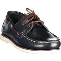 Lumberjack Náuticos NAVIGATOR hombre - Marino - 43