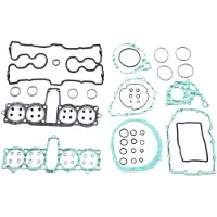 Athena Kit de juntas, completo OVERALL,AC. DE 79 A 87