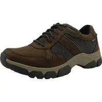 Gabor Zapatos con cordón 'Schnürschuh Herren 0533.51 23 Echtleder in braun' marrón