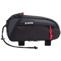 Chrome - Holman Toptube Bag - Alforja para bicicleta size 1 l, gris