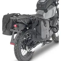Givi Fijación Para Alforjas Brixton Cromwell 125/250 2022-2023