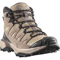 Salomon Botas 'X Ultra 360' beige / marrón claro