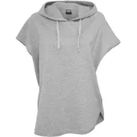 Urban Classics Sudadera gris