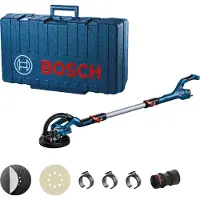 Bosch Lijadora De Yeso Jirafa Gtr550 215mm