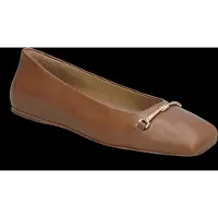 Michael Kors Lena Ballet Luggage Talla: 41 | Pumps Outlet | Mujer