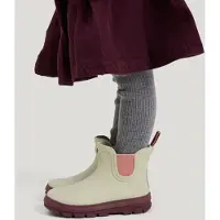 Tretorn - Kid's Aktiv Chelsea - Botas de agua size 25, beige