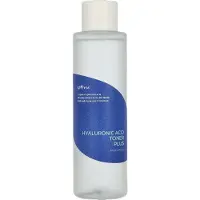 Isntree Tónico Facial Con ácido Hialurónico Plus 200ml