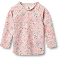 Wheat Camiseta 'Dilan' mezcla de colores