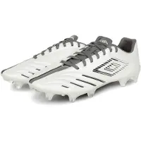 Umbro Zapatillas de fútbol 'Tocco VI Premier' antracita / negro / offwhite