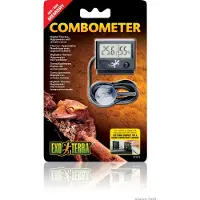 Exo Terra Combometer