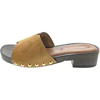 Tamaris Zapatos abiertos cognac