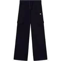 Champion Pantalón cargo negro