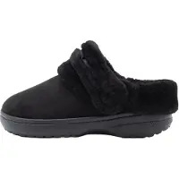 Crocs Zuecos negro