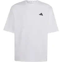 Adidas adidasCamiseta estampada para entrenamiento PrimeLift Essentials 2XL White Hombre