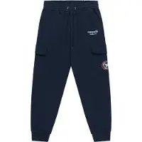 Ocean pacific Pantalón cargo 'Pavones' navy