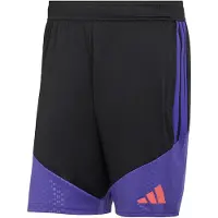 Adidas adidasPantalón corto de entrenamiento Tiro 26 Competition XL Black / Semi Turbo Hombre