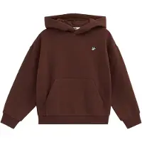 We fashion Sudadera chocolate