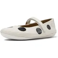 Camper Bailarina ' Right ' blanco