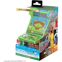 My Arcade Consola Retro Micro Player Allstar Stadium 308 Games 6.5´´