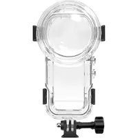 Puluz Carcasa Impermeable Para La Cámara Insta360 X5