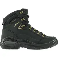 Lowa - Women's Renegade Evo GTX Mid - Botas de trekking size 38, negro