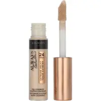 Bourjois Corrector Always Fabulous 24h Extreme Resist de cobertura total y larga duración, 6 ml, color 100 Marfil