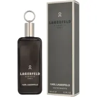Karl Lagerfeld Eau De Toilette Classic Grey 100ml