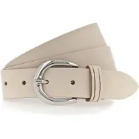Tamaris Cinturón beige